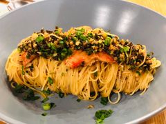 -HELLO 27 意面·沙拉·帕尼尼