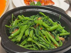 -港丽餐厅(天河城店)