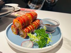 -虾饺妹·粤式茶餐厅(荟聚店)