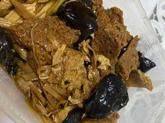 老北京素什锦-娘心豆品(方庄店)