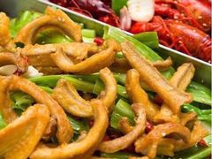 -一盐堂本帮菜(外滩店)
