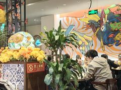 -墨纪Mojí墨西哥餐厅(官舍店)