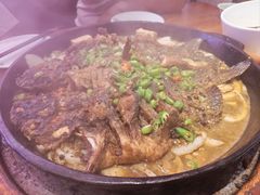 -老板恋上鱼(环山路店)