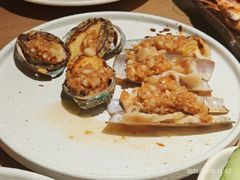 -大渔铁板烧(花园道店)