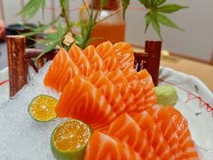 -海世船说·海鲜餐厅(南昌店)