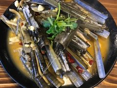 -老虎滩大连海鲜烧烤(建邺云锦路总店)