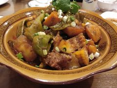 -毛毛熏肉•东北菜老字号(大安街店)