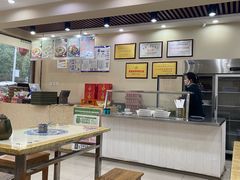 -马子禄牛肉面(金宝街店)