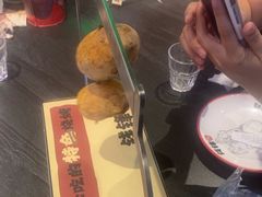 -钱锋炭缸烧烤(南湖大路总店)
