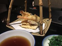 -曙亚洲餐厅-重庆富力艾美酒店(南坪万达广场店)