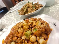 -福来居烤鸭店(天坛二店)