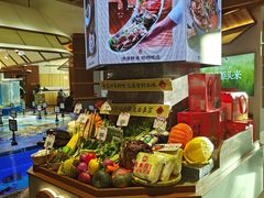 -鲜得莱渔港·小平岛海胆馆(七贤岭店)
