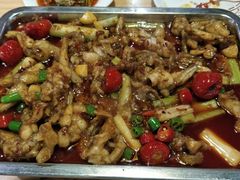 -闻溪有渔·活鱼现烤才好吃(太仓万达店)