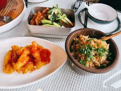 -兰桂坊·花园餐厅(西湖店)