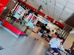 -麦当劳(铜锣湾店)