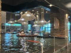 -清河半岛温泉度假酒店