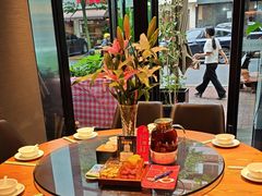 -鑫小城故事·藕汤·家常菜(台北一路总店)