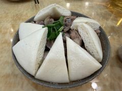 碗蒸羊羔肉-同心春餐饮(富宁街店)