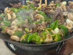 -张氏父子常德肠子馆(红星总店)