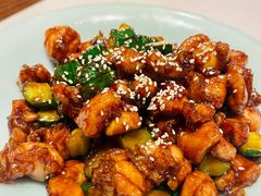 -新侨小馆(东直门北小街店)