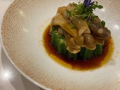 捞汁蛏皇-海味观(老西门店)