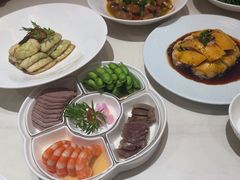 -阿明小菜·海鲜·上海菜(梅陇店)