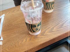 -星巴克(北京望京店)