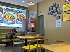 -秦云老太婆摊摊面(观音桥店)