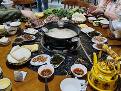 -尼玛藏家风味园(阿山食城店)