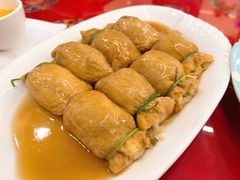 -玉华台饭庄(裕中西里小区店)