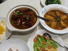 -道道鲜·崇明私房菜(五角场店)