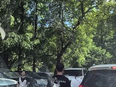 -崇州九龙峡漂流