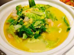 -兰湘子·湘菜小炒(济南领秀城店)