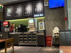 -萨莉亚意式餐厅(杭州滨江天街店)