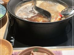 -温野菜涮涮锅(曲江大悦城店)