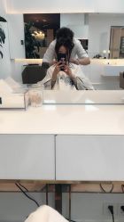 -FLAIR HAIR SALON