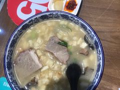 -张记陕西人家(红旗中路)