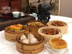 -顺德人家食府(黄金广场店)