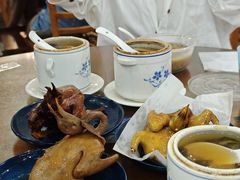 -煲煲掂风味煲仔饭餐厅(西区店)