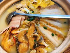 -汤记传菜(浦江店)