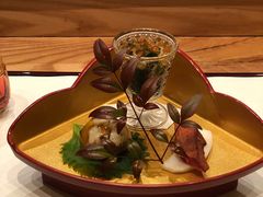 -奈良本寿司(永嘉路店)