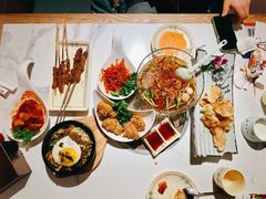 锅包肉-七八冷面·延边朝鲜族美食(圣熙八号店)