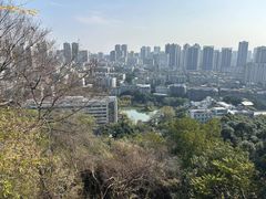 -乌山风景区