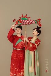 -Mu慕婚纱摄影·超级工作室