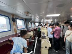 -泰达航母主题公园