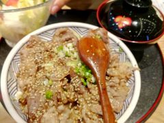 -无限双拼照烧双拼饭(和平店)