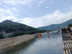 -楠溪江风景名胜区