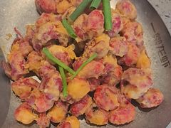 -一棠龙虾•王牌虾球(恒隆广场店)