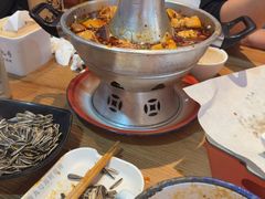 -华府九号海鲜烧烤大排档(龙域店)