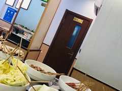 -就这家旋转小火锅(西安路罗斯福店)